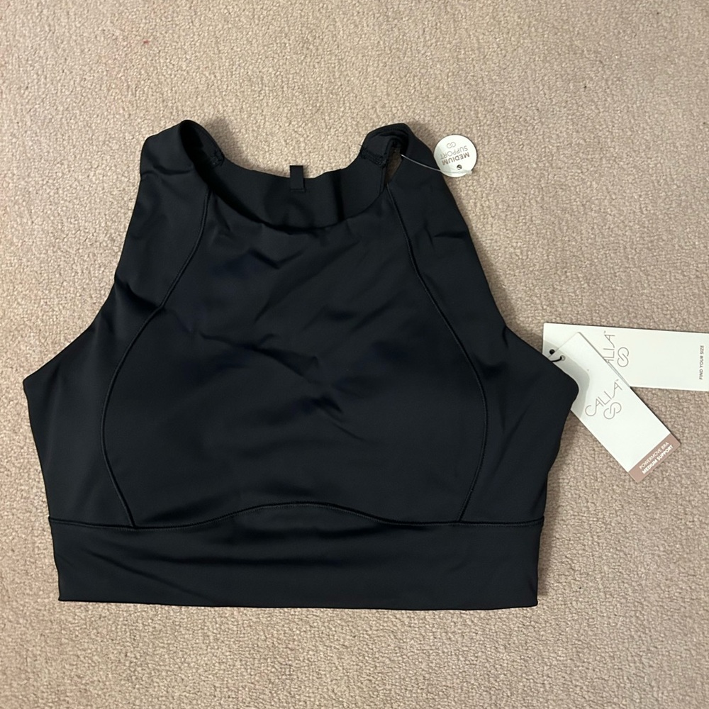 Calia Powermove Sports Br- Size M - Never worn!